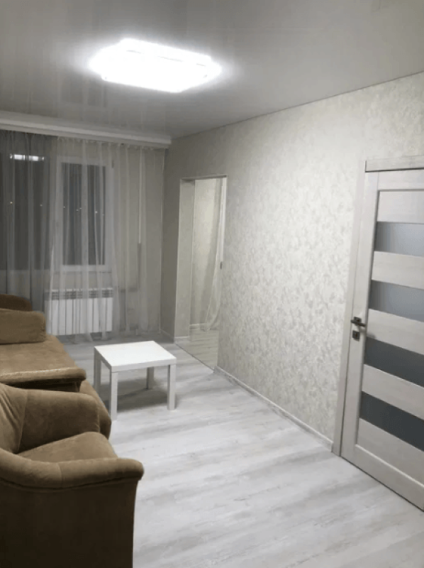 Long term rent 2 bedroom-(s) apartment Hvardiytsiv-Shyronintsiv Street 49