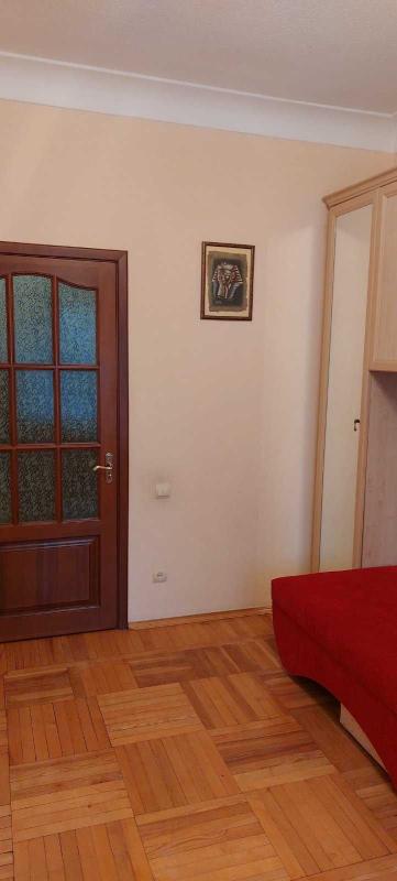 Sale 3 bedroom-(s) apartment 76 sq. m., Heorhiya Tarasenka Street (Plekhanivska Street) 73