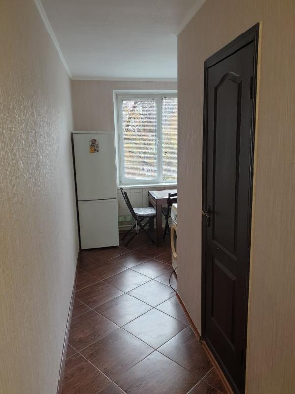 Sale 1 bedroom-(s) apartment 33 sq. m., Traktorobudivnykiv Avenue 95