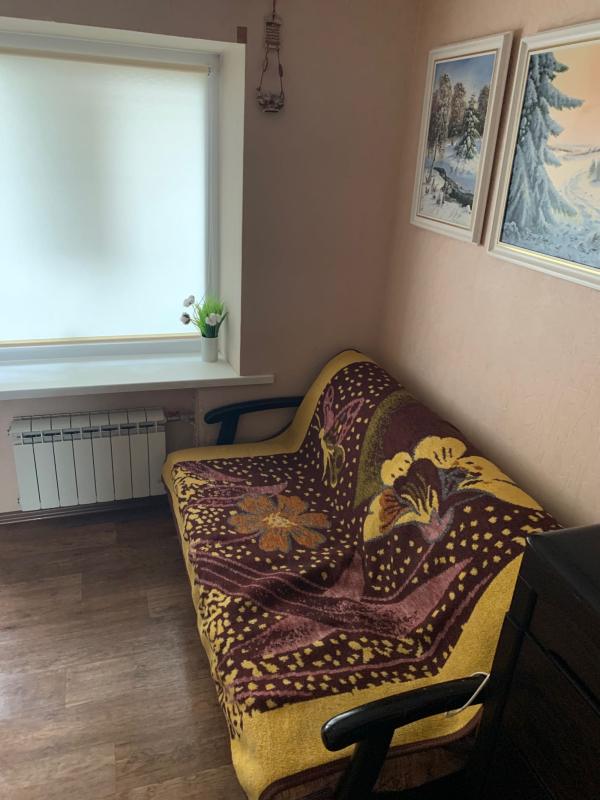 Long term rent 2 bedroom-(s) apartment Myrna Street 7а