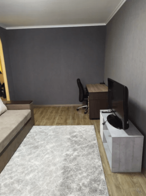 Long term rent 1 bedroom-(s) apartment Akademika Pavlova Street 309б