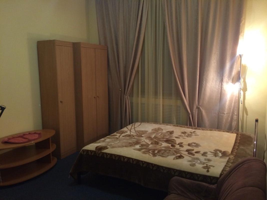 Sale 1 bedroom-(s) apartment 37 sq. m., Kozakevycha Street 25