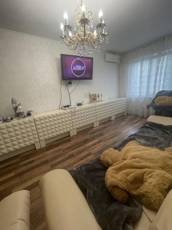 Продаж 3 кімнатної квартири 65 кв. м, Архітекторів вул. 20
