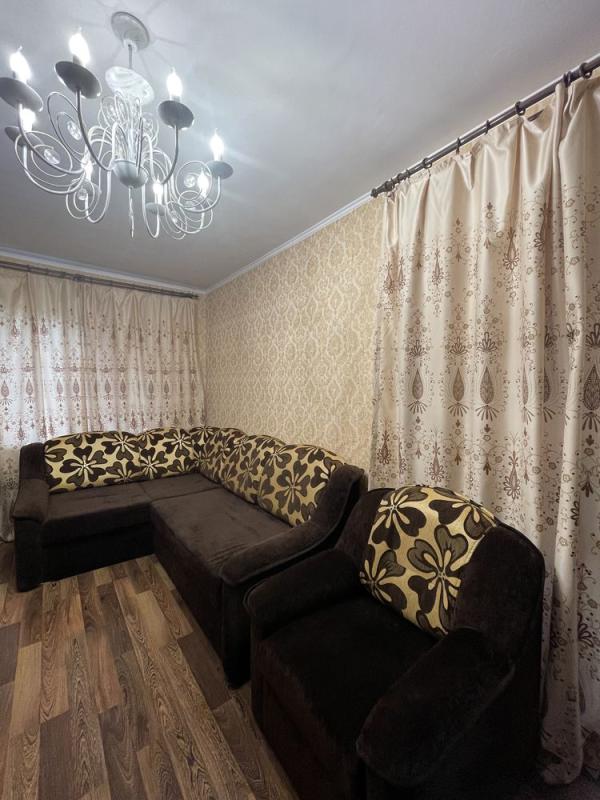 Sale 3 bedroom-(s) apartment 65 sq. m., Arkhitektoriv Street 20
