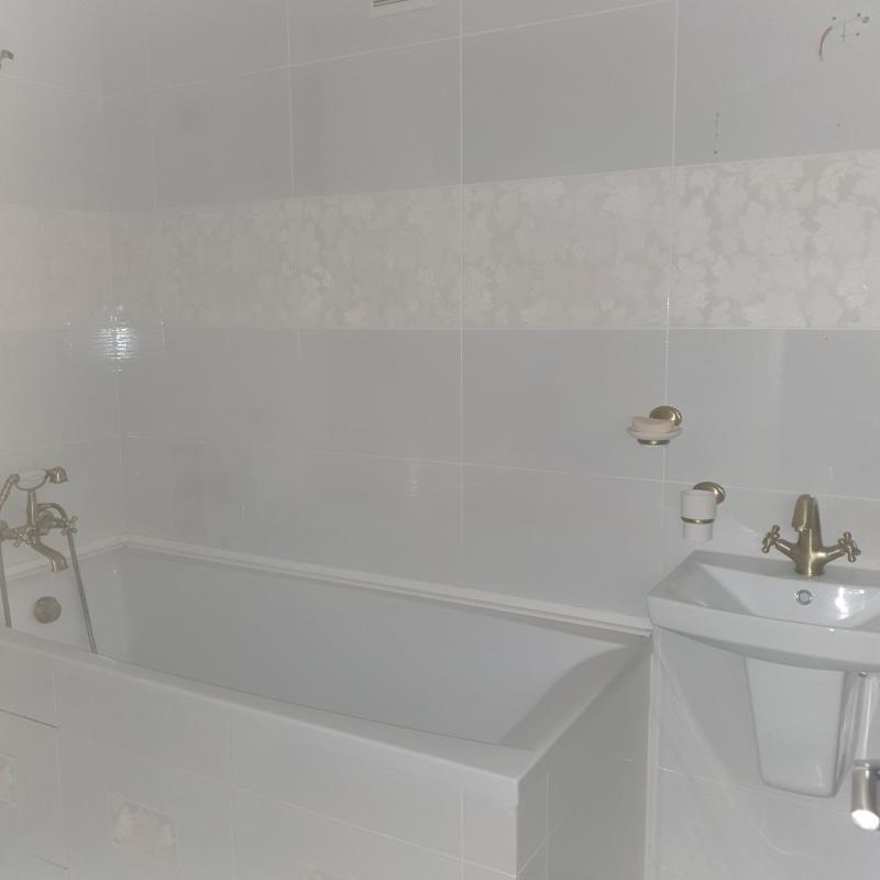 Sale 5 bedroom-(s) apartment 120 sq. m., Zhasminovyi Boulevard (Petra Slynka Street) 12