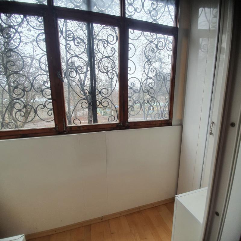 Sale 5 bedroom-(s) apartment 120 sq. m., Zhasminovyi Boulevard (Petra Slynka Street) 12