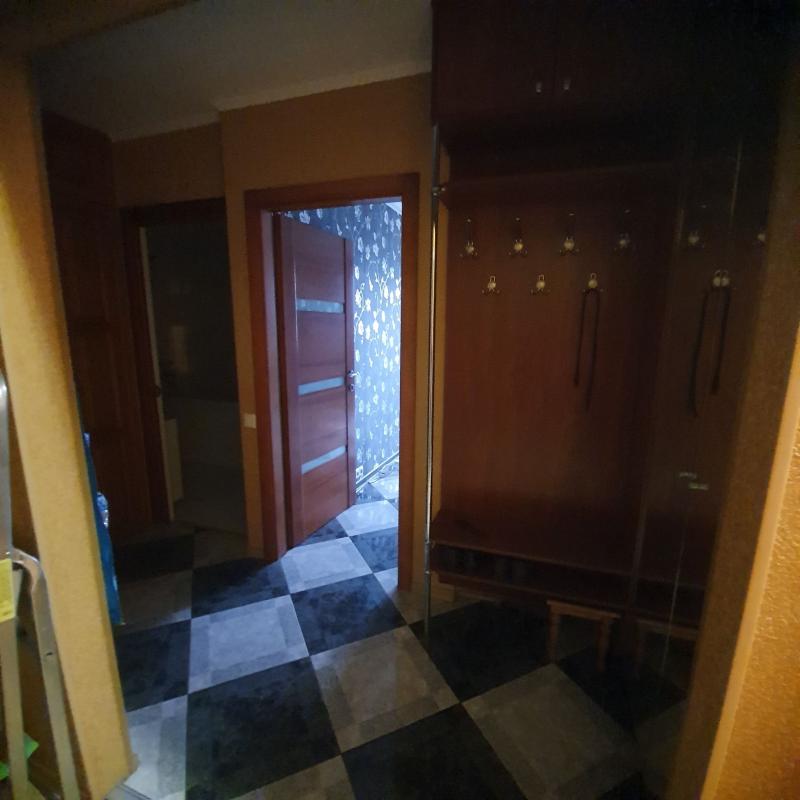 Sale 5 bedroom-(s) apartment 120 sq. m., Zhasminovyi Boulevard (Petra Slynka Street) 12