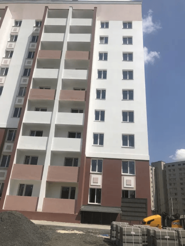 Продажа 2 комнатной квартиры 56 кв. м, Академика Барабашова ул. 10б