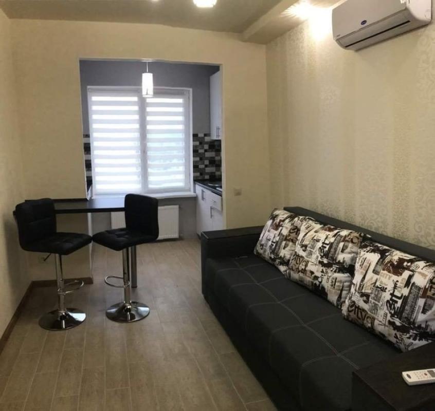 Sale 1 bedroom-(s) apartment 18 sq. m., Shevchenkivskyi Lane 36