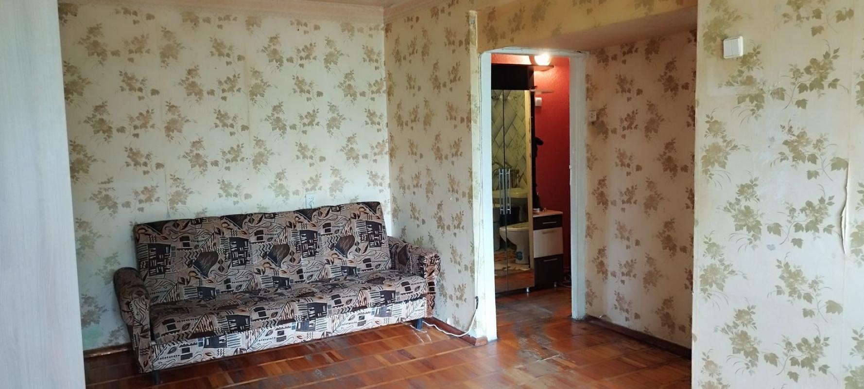 Sale 1 bedroom-(s) apartment 32 sq. m., Tankopiya Street 10