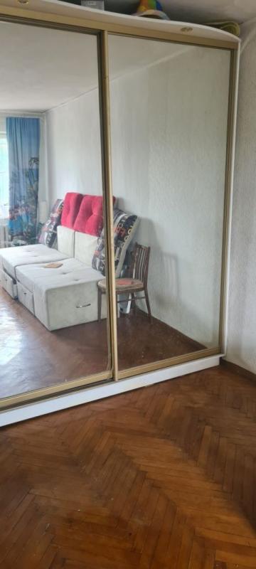 Продаж 2 кімнатної квартири 44 кв. м, Петра Григоренка просп. (Маршала Жукова) 33