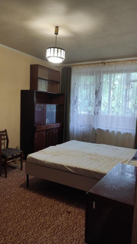 Продаж 1 кімнатної квартири 33 кв. м, Владислава Зубенка вул. (Тимурівців) 17б