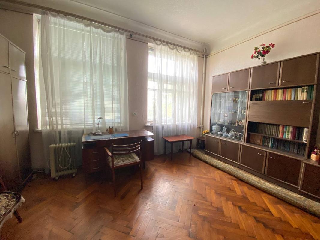 Sale 3 bedroom-(s) apartment 82 sq. m., Lyudmyly Hurchenko lane (Samerovsky Lane) 3б