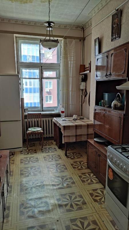 Продажа 3 комнатной квартиры 82 кв. м, Людмилы Гурченко пер. (Самеровский) 3б