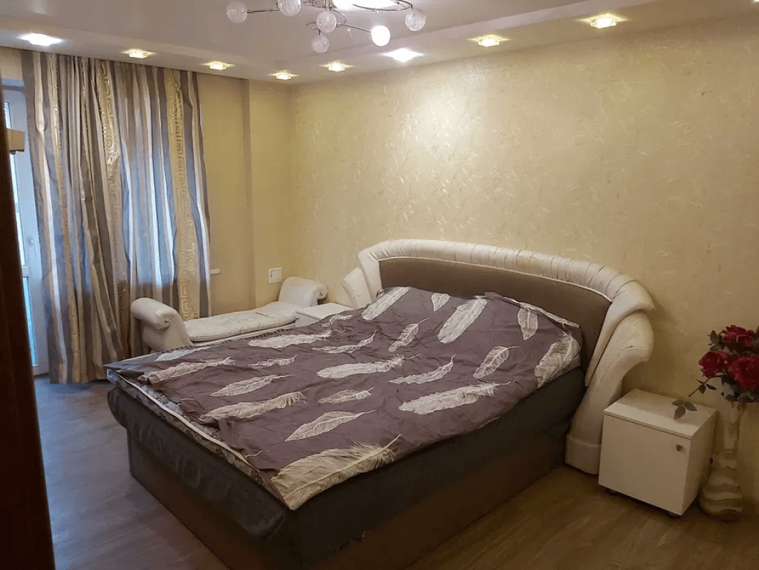 Sale 2 bedroom-(s) apartment 47 sq. m., Pushkinska Street 7/49