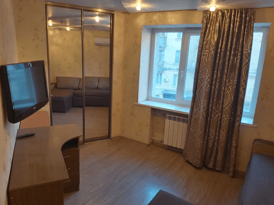 Sale 2 bedroom-(s) apartment 47 sq. m., Pushkinska Street 7/49