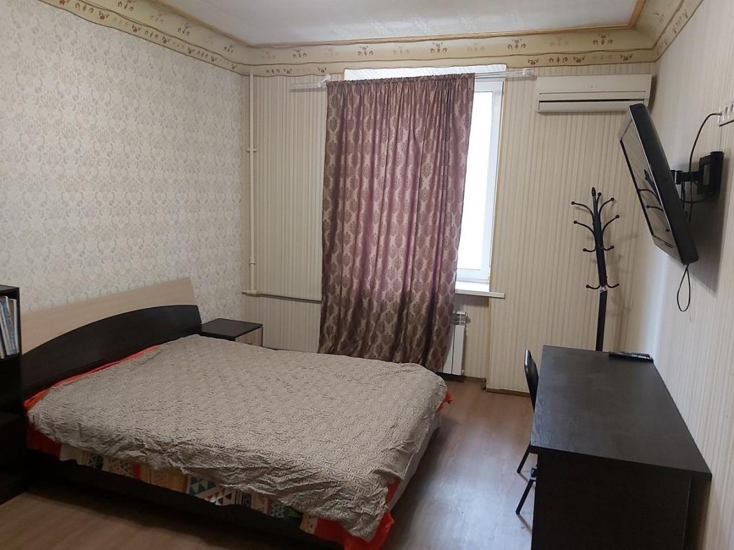 Sale 2 bedroom-(s) apartment 55 sq. m., Nauky avenue 22а