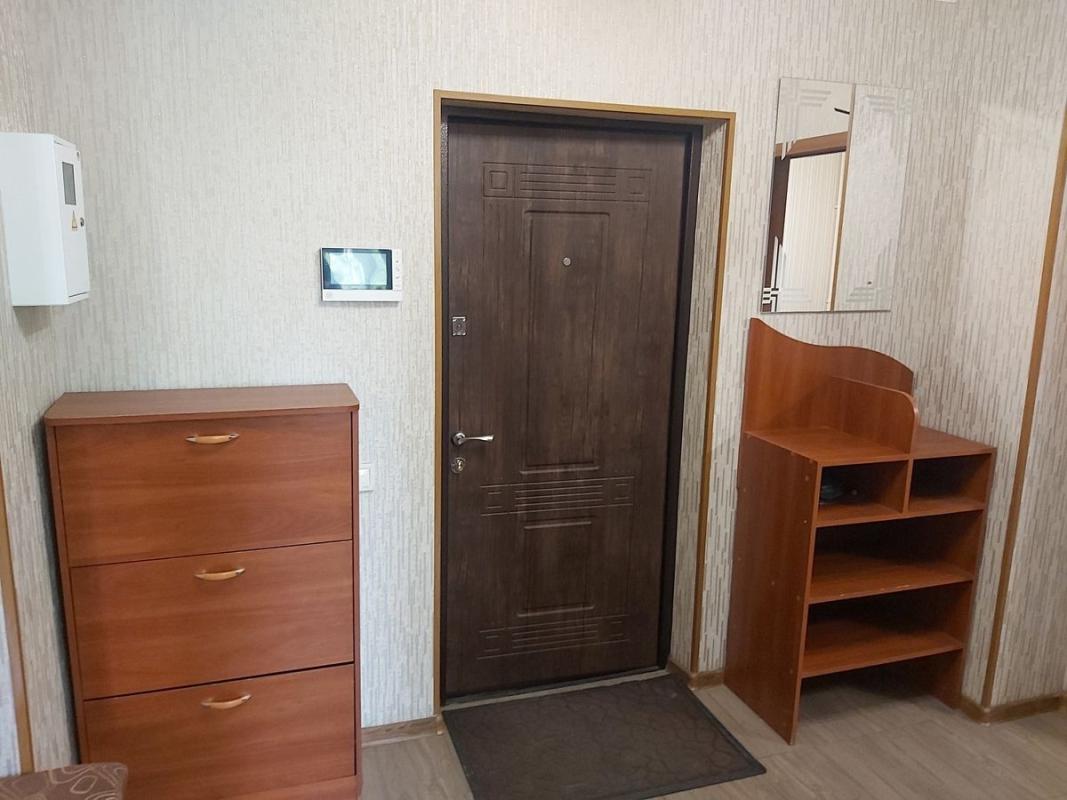 Sale 2 bedroom-(s) apartment 55 sq. m., Nauky avenue 22а