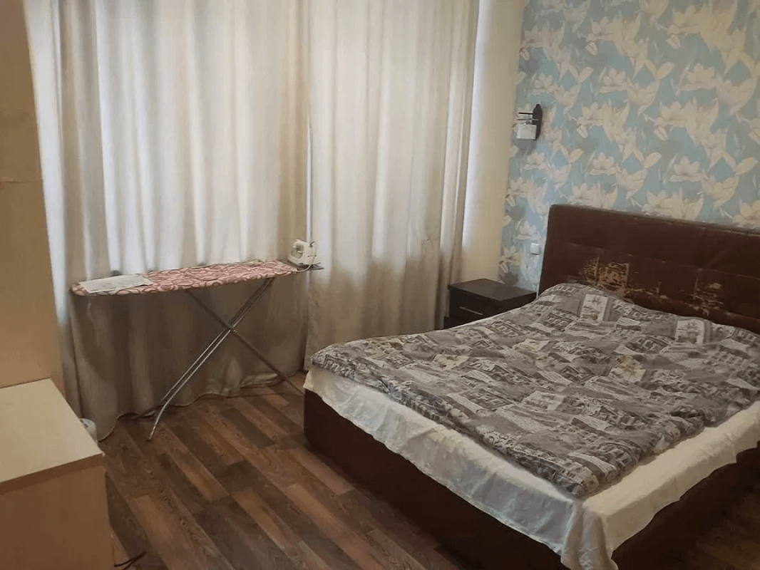 Sale 2 bedroom-(s) apartment 59 sq. m., Pushkinska Street 54
