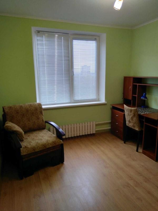 Long term rent 2 bedroom-(s) apartment Saltivske Highway 242