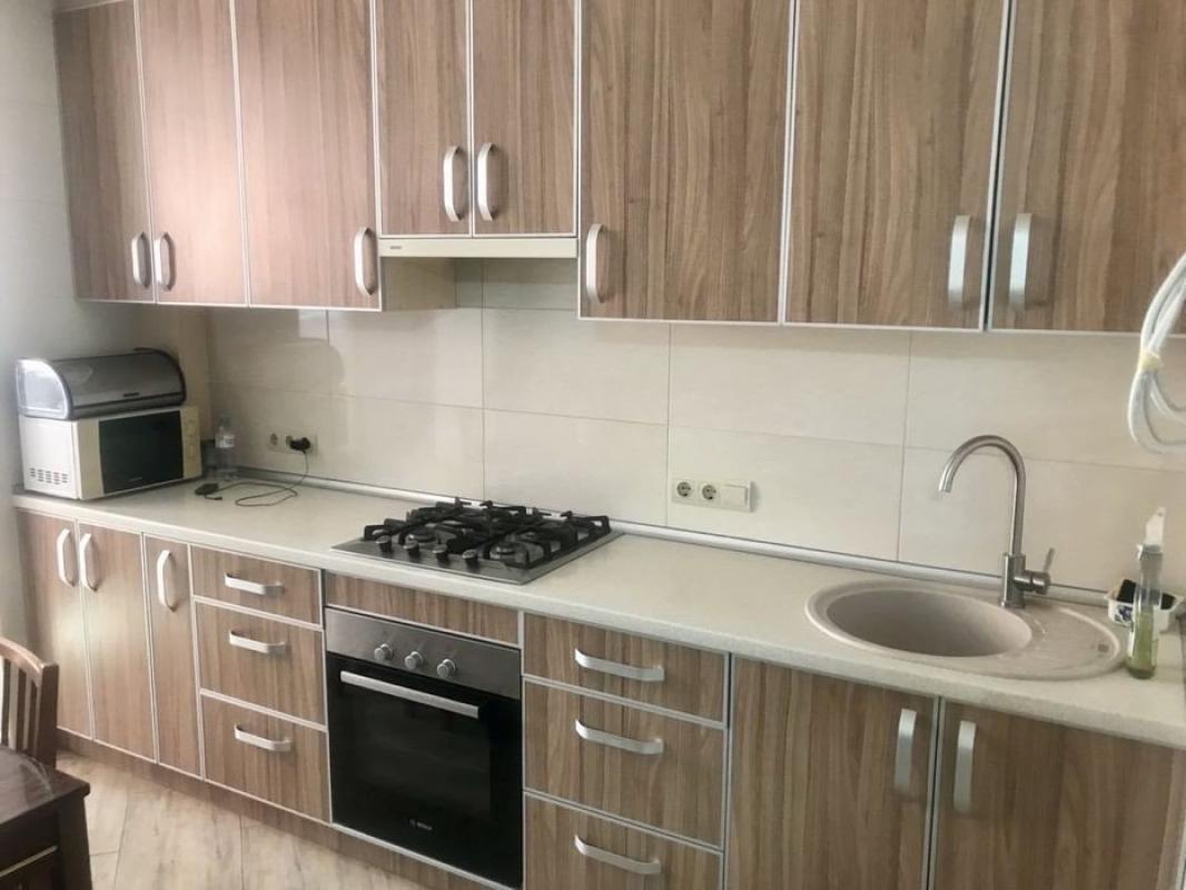 Sale 1 bedroom-(s) apartment 42 sq. m., Saltivske Highway 264