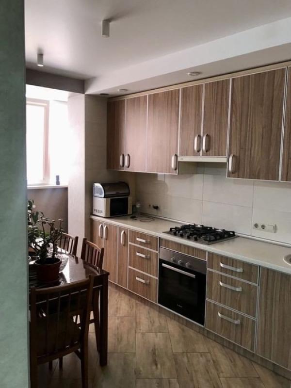 Sale 1 bedroom-(s) apartment 42 sq. m., Saltivske Highway 264