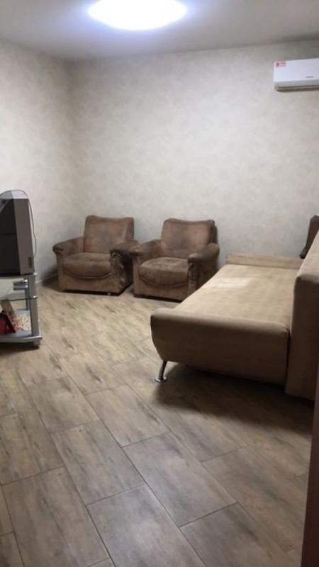 Sale 1 bedroom-(s) apartment 42 sq. m., Saltivske Highway 264