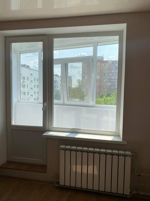 Sale 1 bedroom-(s) apartment 33 sq. m., Akademika Pavlova Street 132б