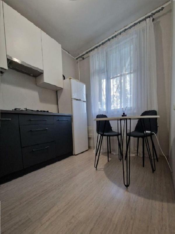 Sale 1 bedroom-(s) apartment 36 sq. m., Valentynivska street 24в