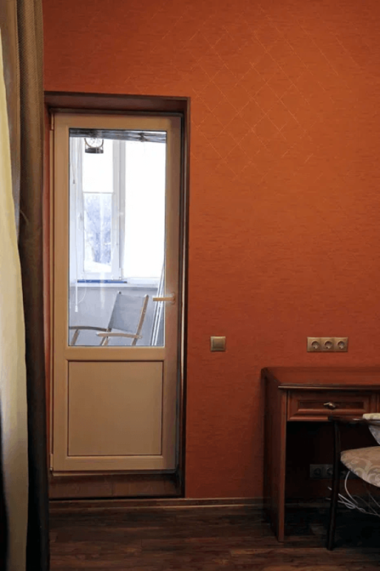 Sale 2 bedroom-(s) apartment 43 sq. m., Novorosiiskyi Lane 7