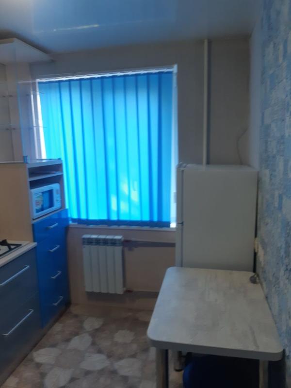 Long term rent 2 bedroom-(s) apartment Svitla Street 3а