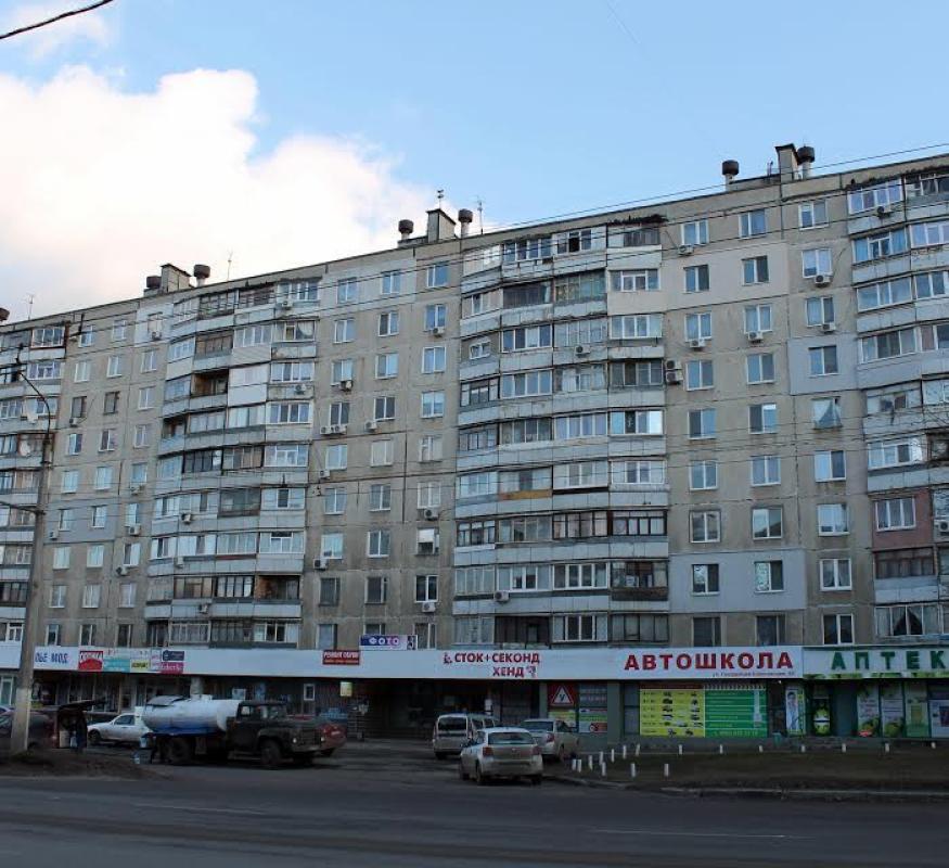 Продажа 1 комнатной квартиры 33 кв. м, Гвардейцев-Широнинцев ул. 44