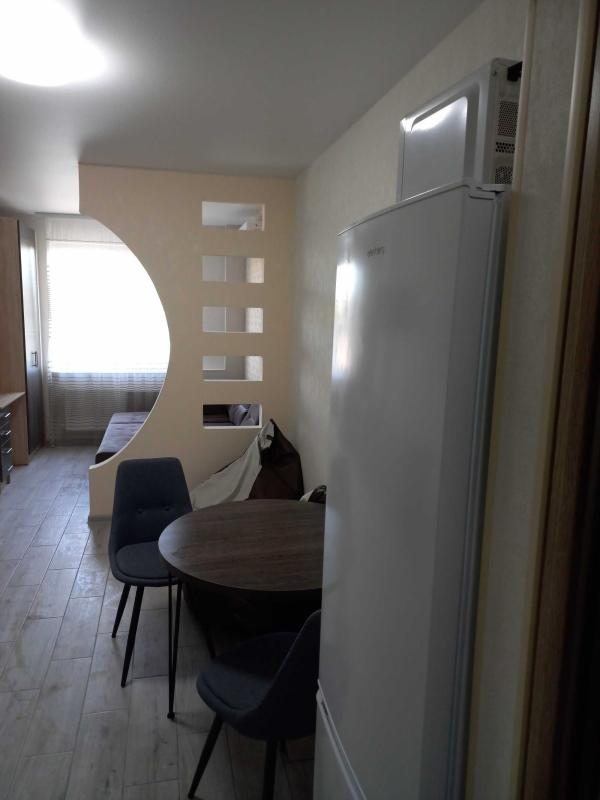 Long term rent 1 bedroom-(s) apartment Yaroslavska Street 25