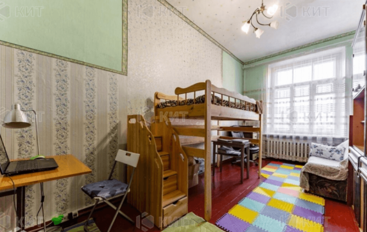 Продажа 3 комнатной квартиры 85 кв. м, Кандаурова ул. 3