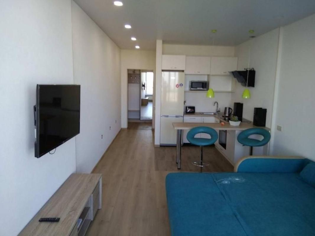 Long term rent 1 bedroom-(s) apartment Ovanesa Tumaniana Street 15а
