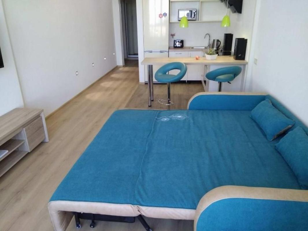 Long term rent 1 bedroom-(s) apartment Ovanesa Tumaniana Street 15а
