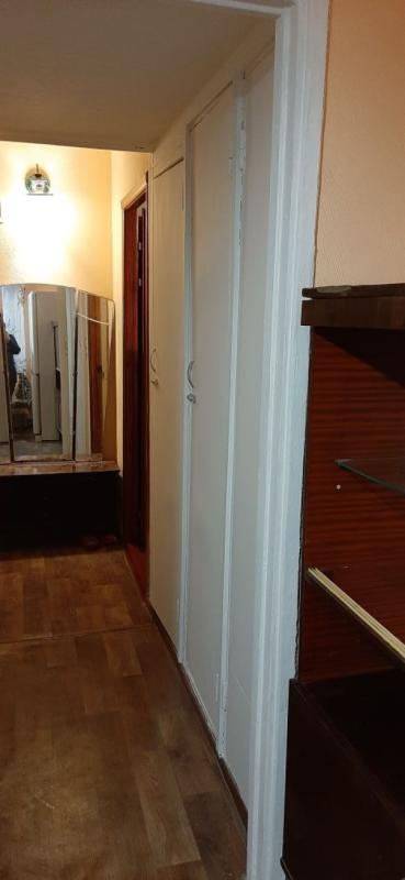 Long term rent 1 bedroom-(s) apartment Valentynivska street 21б