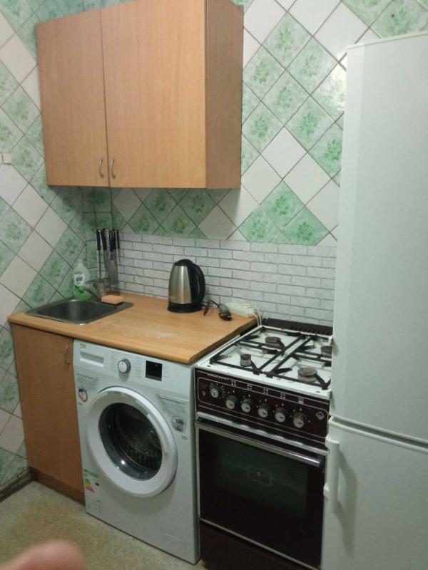 Long term rent 2 bedroom-(s) apartment Saltivske Highway 106