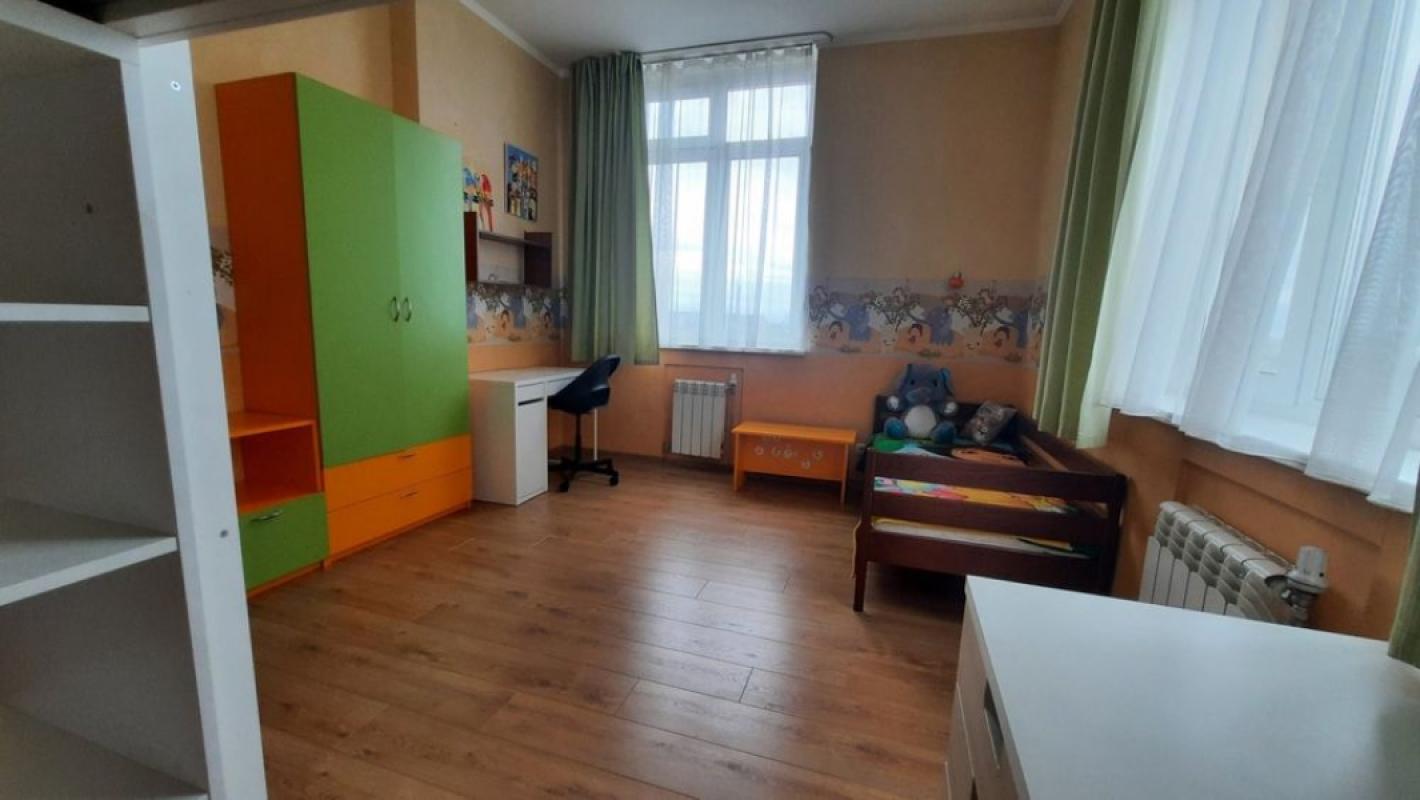 Sale 3 bedroom-(s) apartment 95 sq. m., Hnata Khotkevycha street (Chervonohvardiiska Street) 12