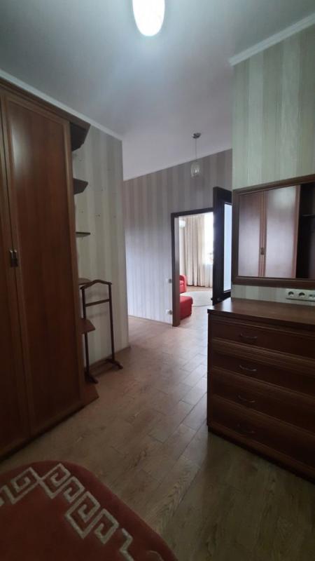 Sale 3 bedroom-(s) apartment 95 sq. m., Hnata Khotkevycha street (Chervonohvardiiska Street) 12