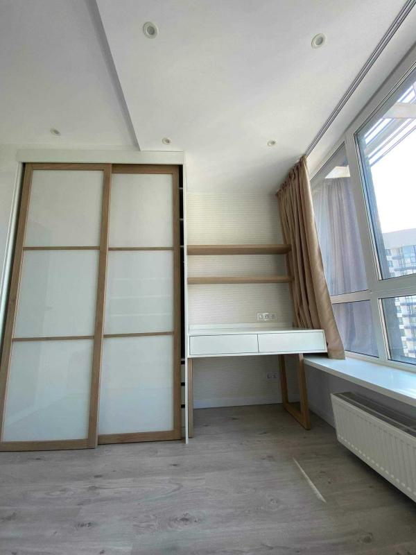 Long term rent 2 bedroom-(s) apartment Zarichna Street 3а