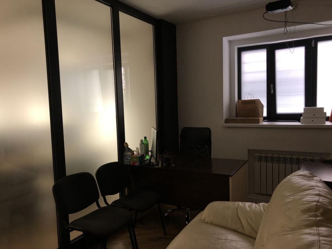 Sale 2 bedroom-(s) apartment 56 sq. m., Trufanova Street 14