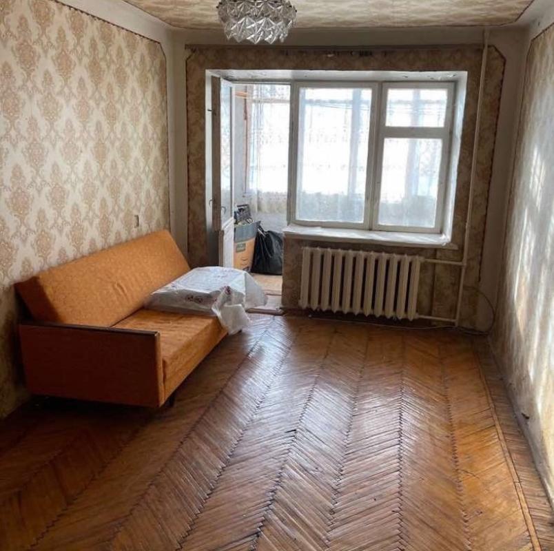 Sale 3 bedroom-(s) apartment 60 sq. m., Klochkivska Street 186б