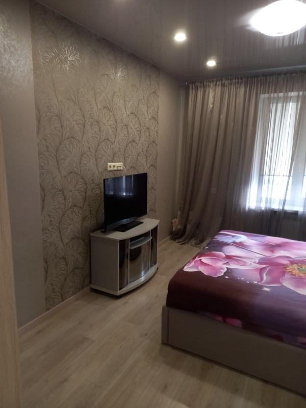 Sale 2 bedroom-(s) apartment 56 sq. m., Velyka Panasivska Street (Kotlova Street) 36