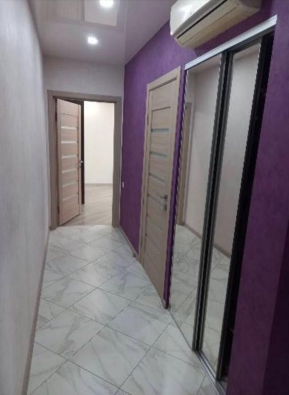 Sale 2 bedroom-(s) apartment 56 sq. m., Velyka Panasivska Street (Kotlova Street) 36