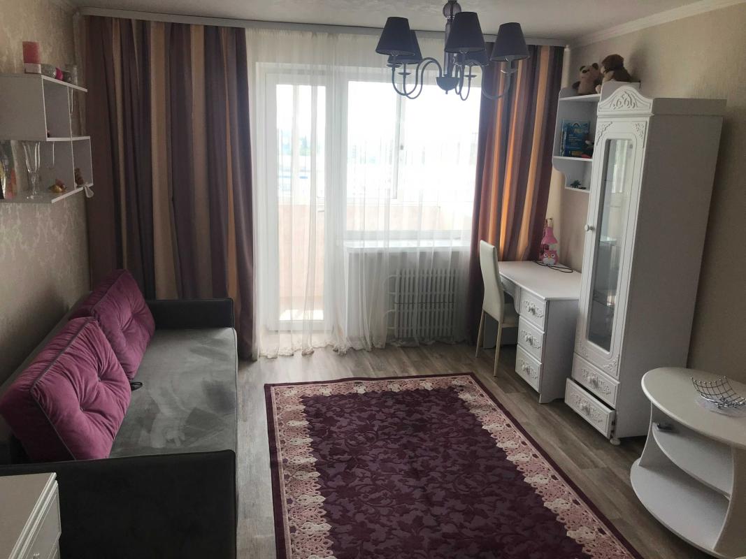Sale 1 bedroom-(s) apartment 37 sq. m., Oleha Hromadsʹkoho Street (Bronenostsya Potyomkin Street) 1б