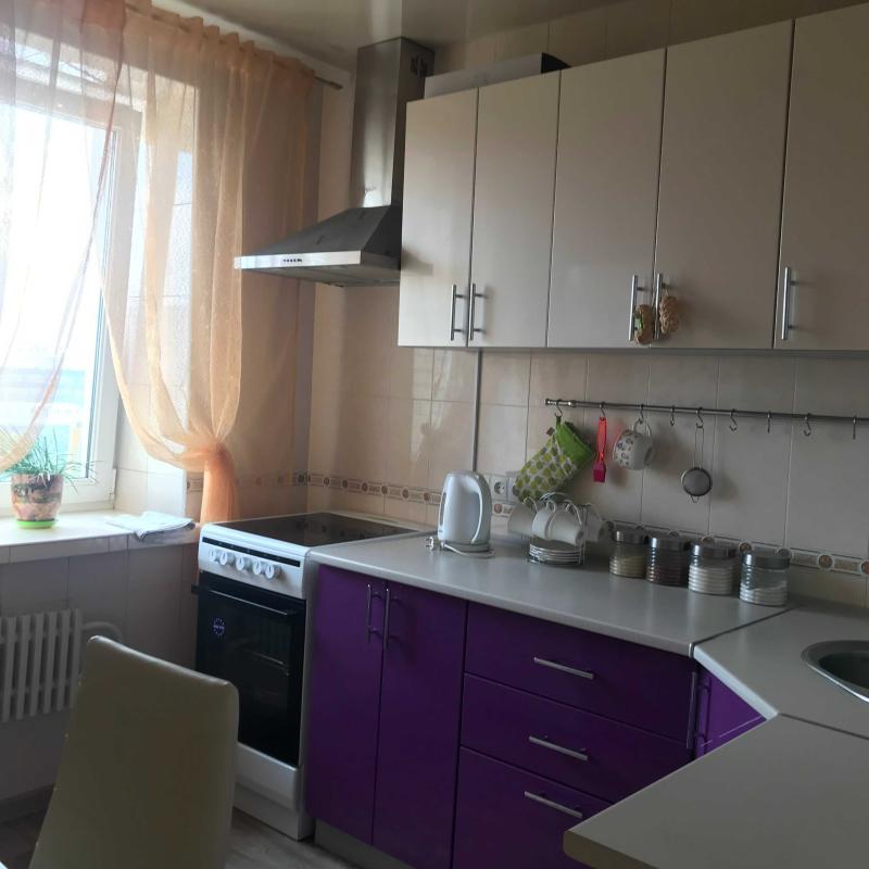 Sale 1 bedroom-(s) apartment 37 sq. m., Oleha Hromadsʹkoho Street (Bronenostsya Potyomkin Street) 1б