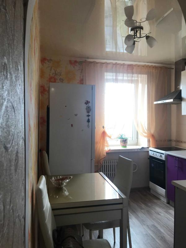 Sale 1 bedroom-(s) apartment 37 sq. m., Oleha Hromadsʹkoho Street (Bronenostsya Potyomkin Street) 1б