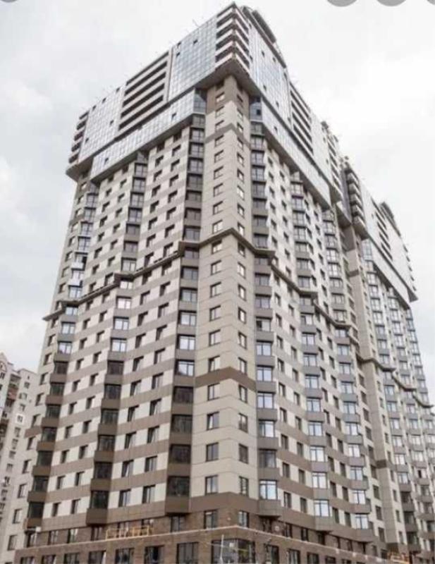 Продажа 4 комнатной квартиры 176 кв. м, Андрія Верхогляда ул. (Михаила Драгомирова) 14