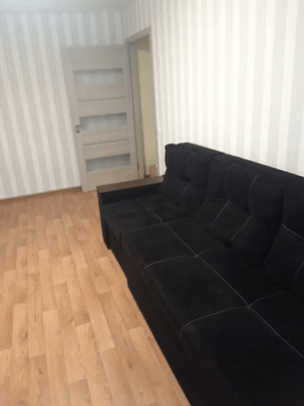 Long term rent 2 bedroom-(s) apartment Valentynivska street 22